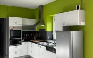 Gîte L’Etoile © Gîtes de France