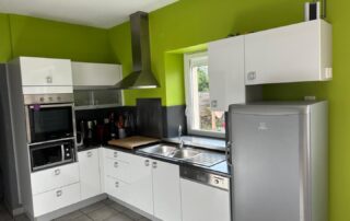 Gîte L’Etoile © Gîtes de France