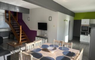 Gîte L’Etoile © Gîtes de France