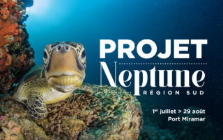 Projet Neptune : une odyssée sous-marine méditerranéenne accessible pour tous_La Londe-les-Maures
