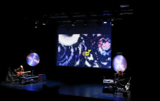 Tanka Silencio - Compagnie Fracas_Villard-Bonnot