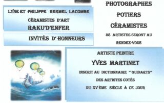 Exposition - 