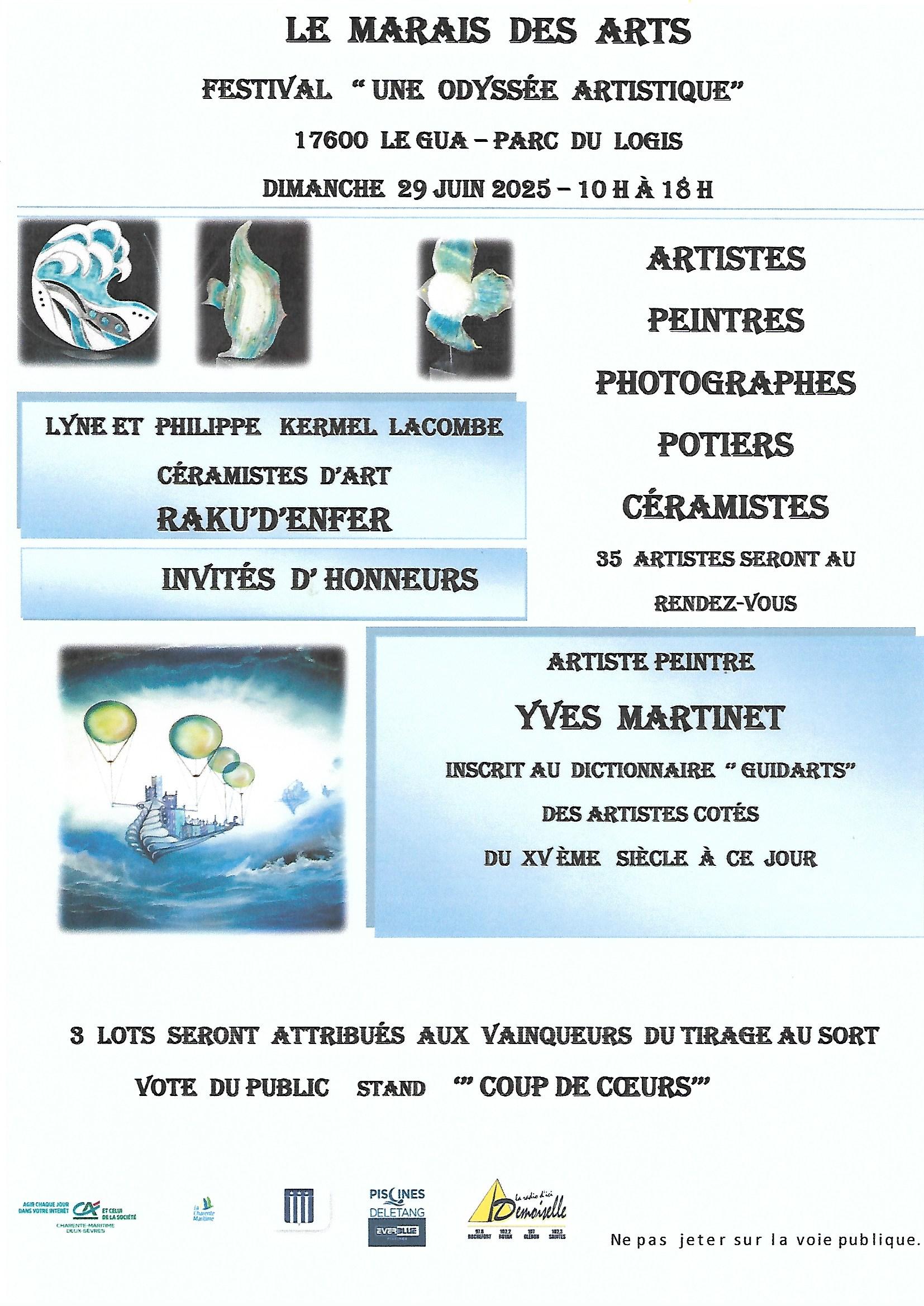 affiche