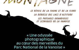 Cinécimes : Grandeur Montagne_Pralognan-la-Vanoise
