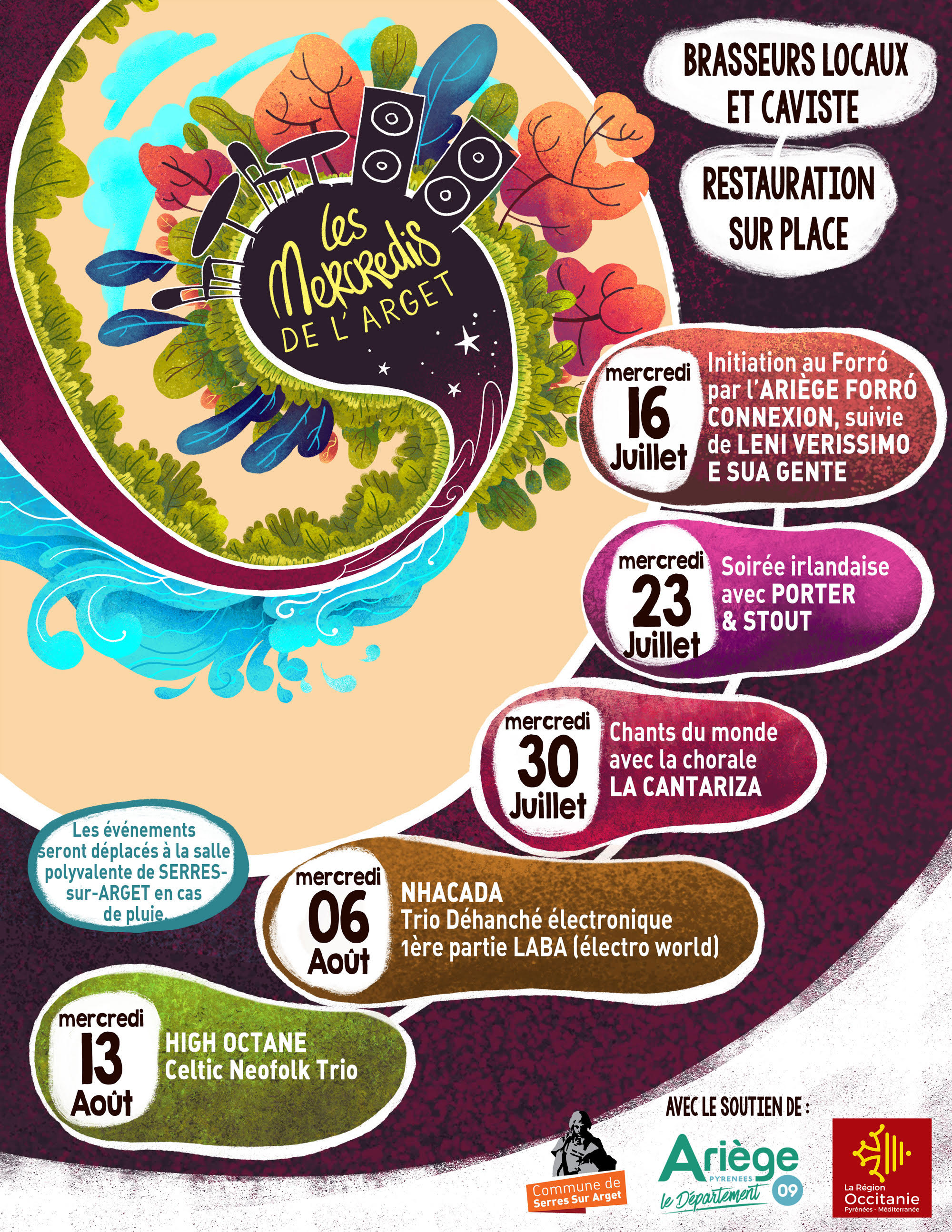 Affiche