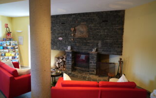 Hôtel la Découverte_Les Estables © Hôtel La Découverte - Les Estables