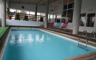 Hôtel la Découverte_Les Estables © Hôtel La Découverte - Les Estables