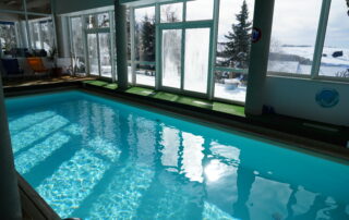 Hôtel la Découverte_Les Estables © Hôtel La Découverte - Les Estables