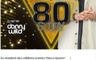 80 STORY DJ SET BY DANNY WILD_Menton