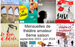 Théâtre 