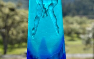 Exposition « Les Verriales »_Biot