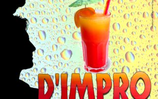 Cocktail d'impro - Festival d'été Théâtre des Habitants_Buis-les-Baronnies