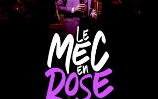 Le Mec En Rose_Troyes