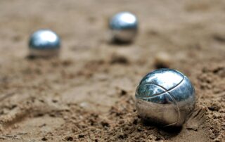 Concours de pétanque – Buvette et grillades Concours de pétanque – Buvette et grillades