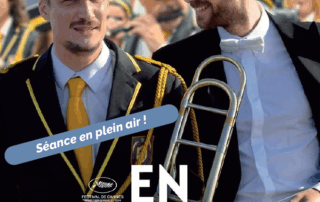 Cinéma à la montagne : En fanfare Cinéma à la montagne : En fanfare