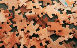 Challenge puzzle