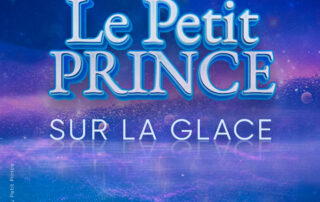 Le Petit Prince sur la glace_Riorges