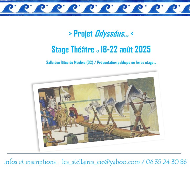 affiche