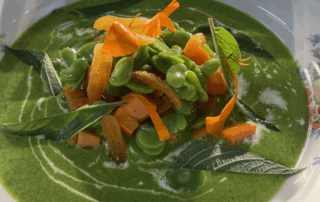 Restaurant Ferme de La Besse_Usclades-et-Rieutord