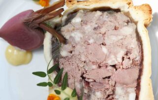 Restaurant Ferme de La Besse_Usclades-et-Rieutord