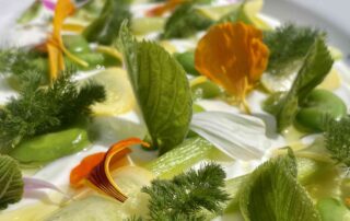 Restaurant Ferme de La Besse_Usclades-et-Rieutord