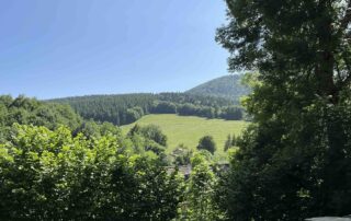 Restaurant Ferme de La Besse_Usclades-et-Rieutord