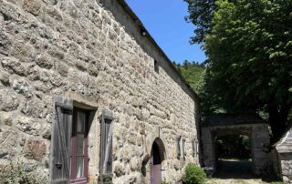 Restaurant Ferme de La Besse_Usclades-et-Rieutord