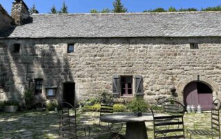 Restaurant Ferme de La Besse_Usclades-et-Rieutord
