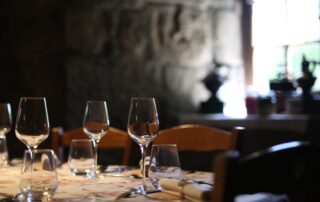 Restaurant Ferme de La Besse_Usclades-et-Rieutord