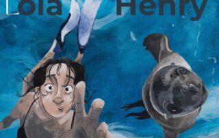 Exposition Lola Henry Exposition Lola Henry