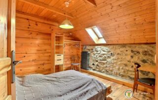 Gîte la Petite Borie