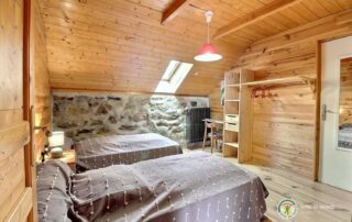 Gîte la Petite Borie