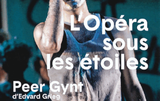 Saison culturelle de Val'Eyrieux : Peer-Gynt_Saint-Pierreville