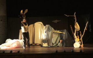 Saison culturelle - aile Bourdonne_Montregard