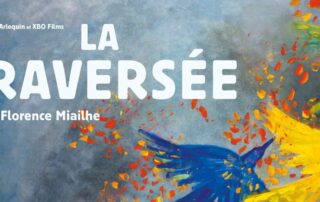 Ciné-débat : la traversée_Sainte-Maxime