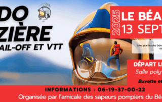 Rando Lauzière - Rando, Trail-off et VTT_Le Béage