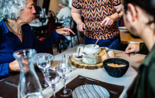 Country bistro "Le pub du Volcan" © Briif.fr-ADT07-COPYING PROHIBITED