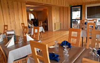 Restaurant Les Tables de Céline – Maison Vernet © M.Rissoan-ADT07-COPYING PROHIBITED