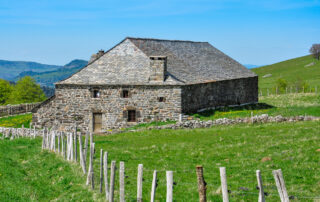 Ferme de Bourlatier_Sagnes-et-Goudoulet