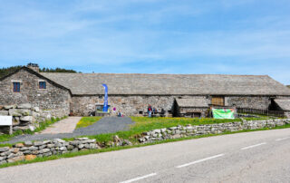Ferme de Bourlatier_Sagnes-et-Goudoulet