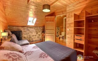 Chambres d'hôtes La Petite Borie