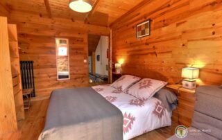 Chambres d'hôtes La Petite Borie