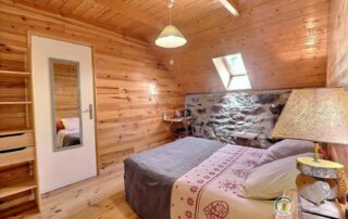 Chambres d'hôtes La Petite Borie
