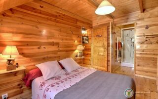 Chambres d'hôtes La Petite Borie