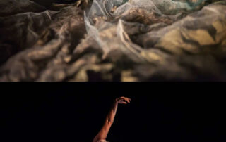 SPECTACLE : FERUSA_Mazamet