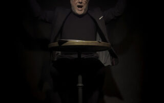 Le Cyclpe – Ombre et soleil, l’Odyssée, Trois chants_Nice