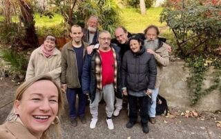 Comédie musicale « L’Île mystérieuse »_Pamiers © Secours catholique