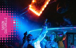 Palavas Vegas - La méga Boum