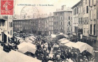 Exposition les commerces d’autrefois Exposition les commerces d’autrefois