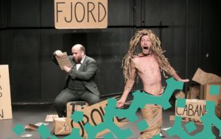 Théâtre Humour 